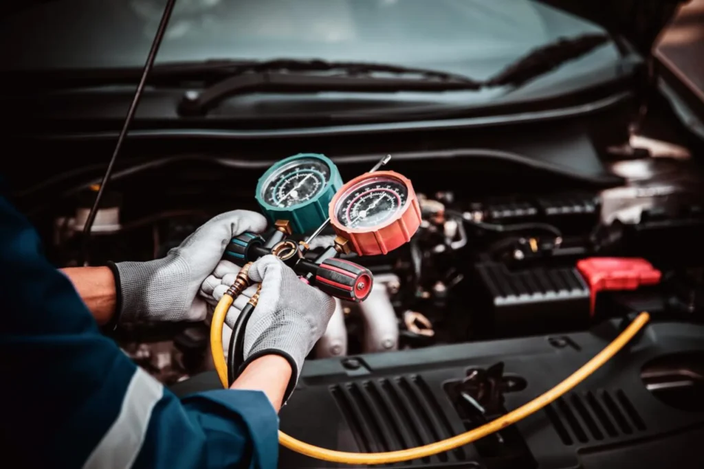 Home the ultimate guide to car ac repair everything you need to know